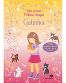 Veste as Tuas Melhores Amigas - Gatinhos