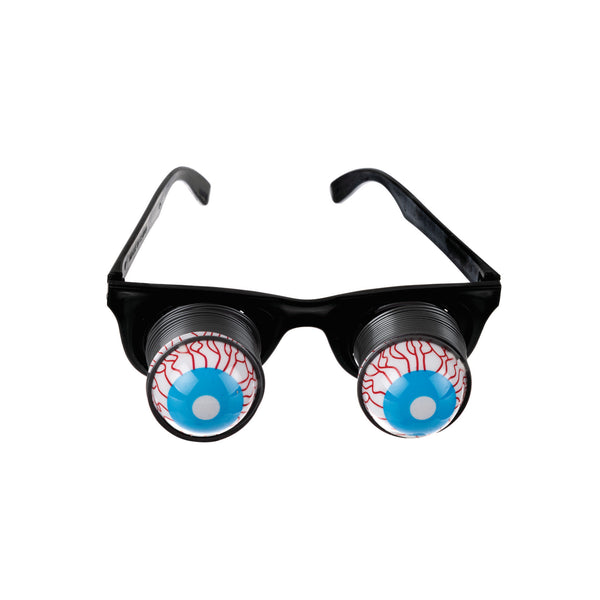 Óculos Olhos Saltitantes