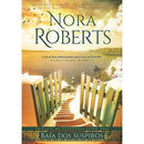 Baía dos Suspiros de Nora Roberts