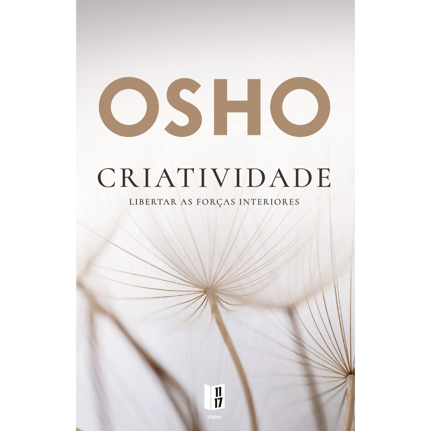 Criatividade (Livro de Bolso) de Osho