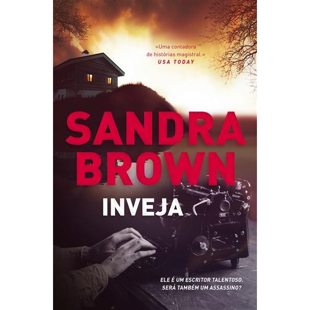 Inveja de Sandra Brown