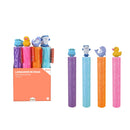 Lançador Água Animal Sortido