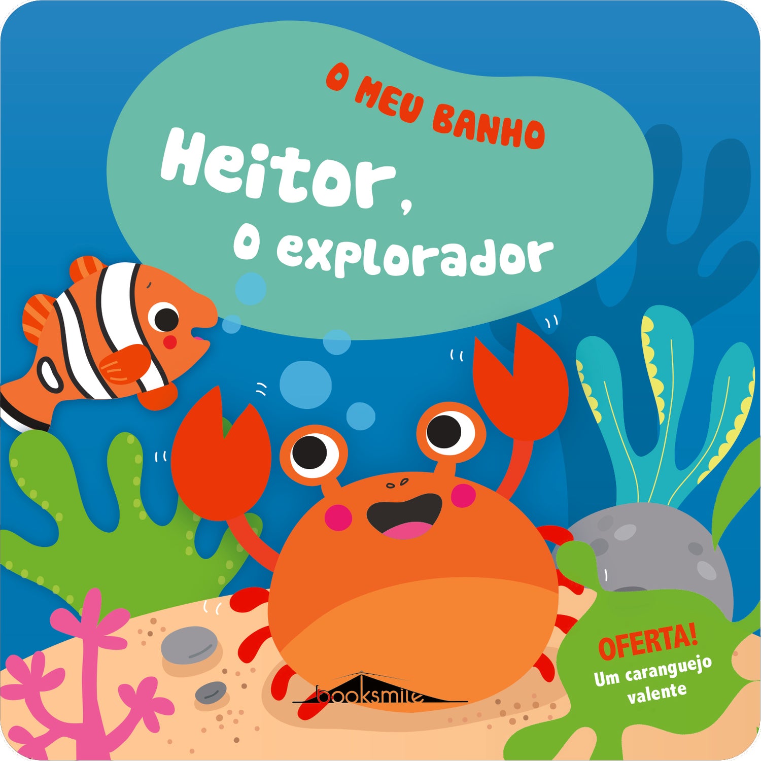 Heitor, o Explorador