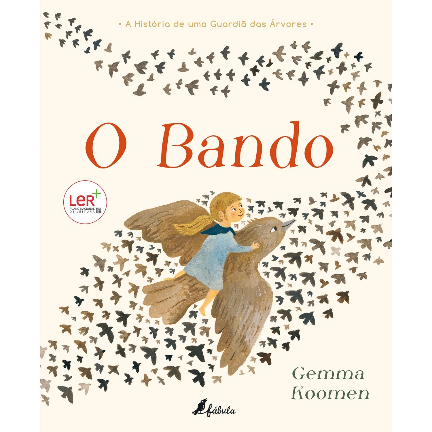 O Bando de Gemma Koomen