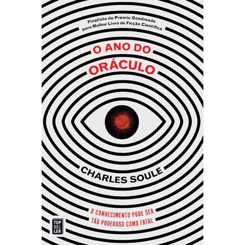 O Ano do Oráculo de Charles Soule