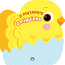 O Pintainho Amiguinho de Annalisa Lay