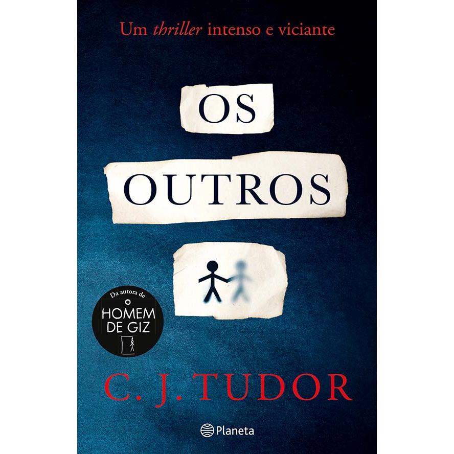 Os Outros de C. J. Tudor