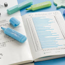 Marcador Fluor Pastel Pêssego Faber Castell