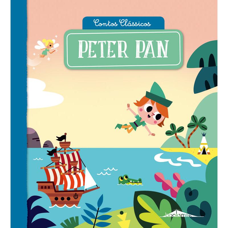 Peter Pan