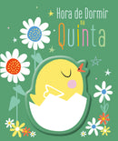 Hora de Dormir na Quinta