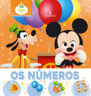 Os Números de Disney