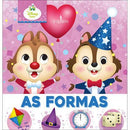 Disney Baby - as Formas de Disney