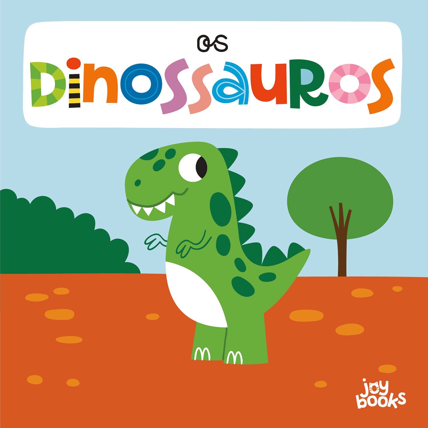 Os Dinossauros