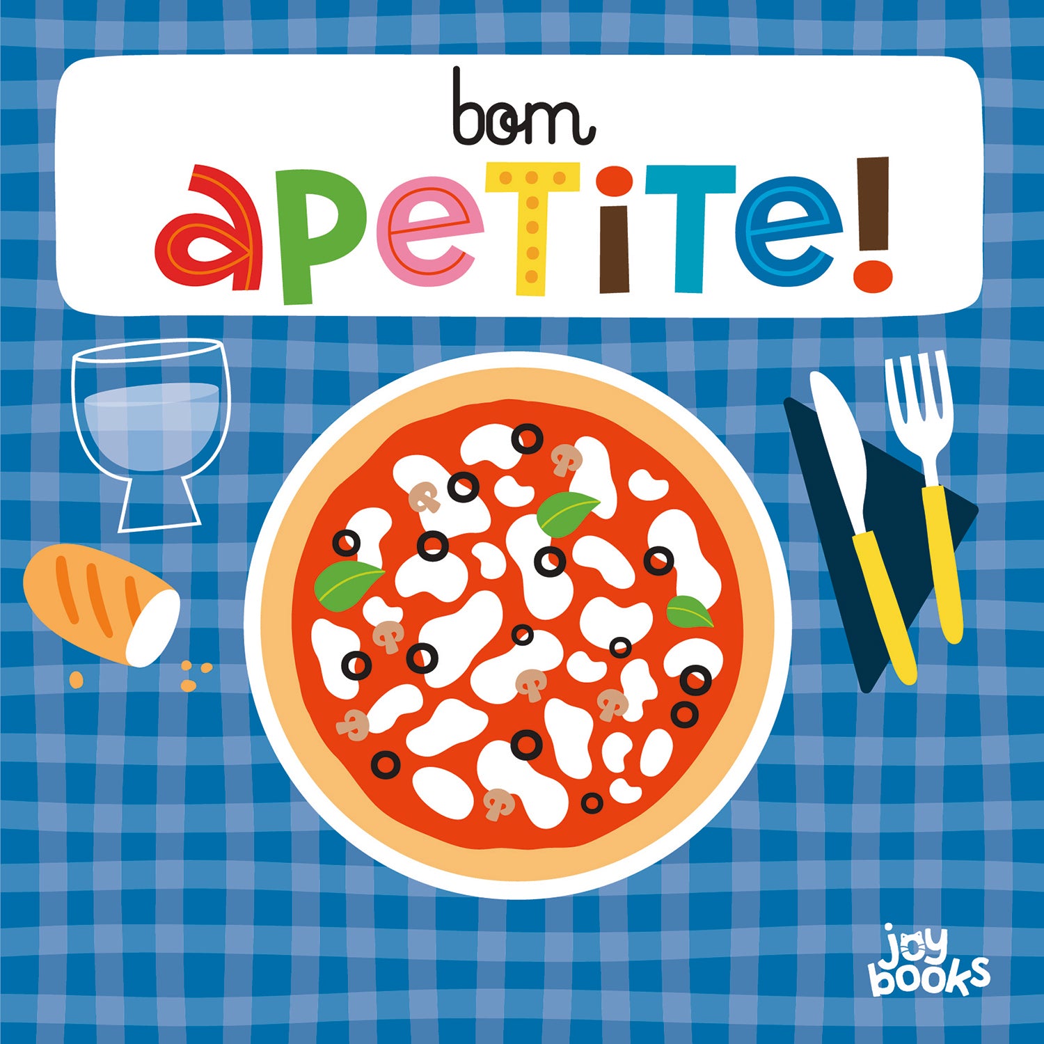 Bom Apetite!