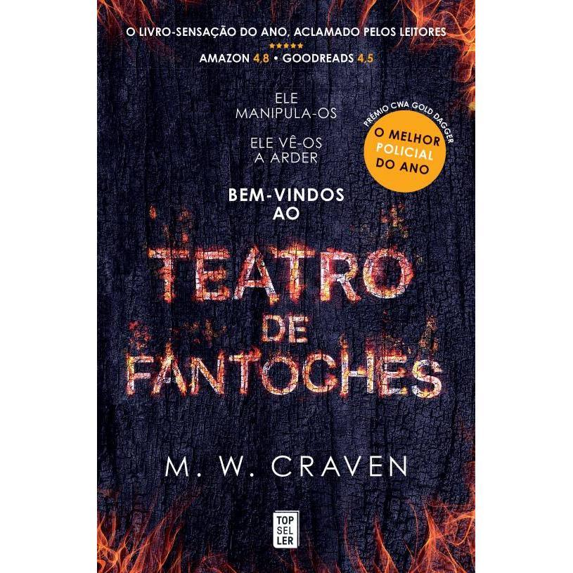 Teatro de Fantoches de M. W. Craven