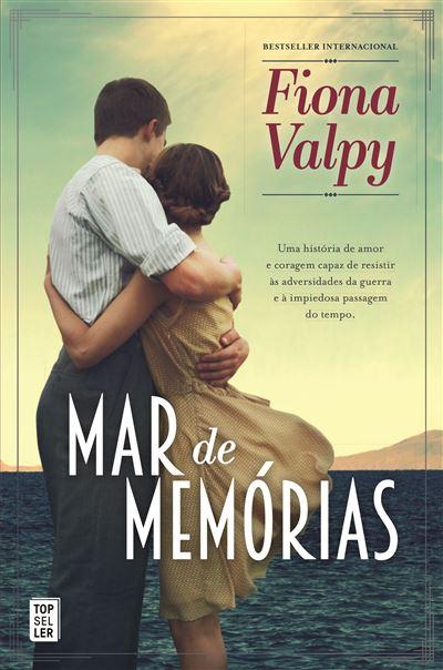 Mar de Memórias de Fiona Valpy