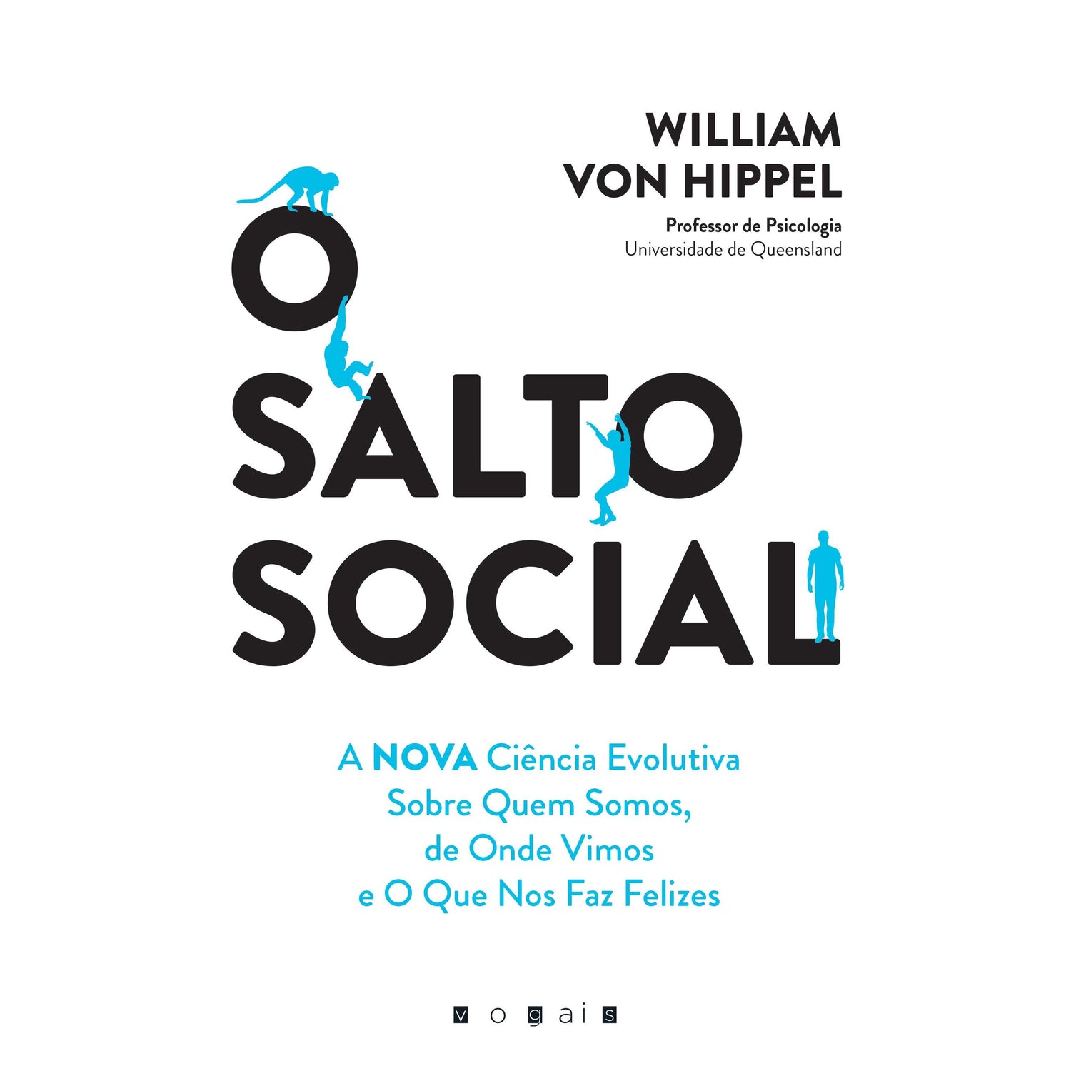O Salto Social de William Von Hippel