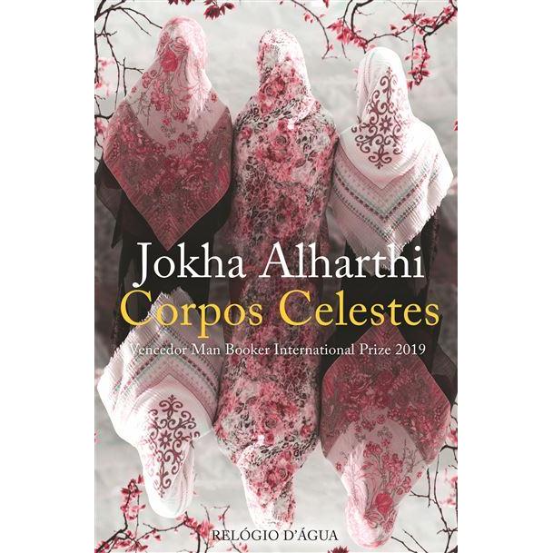 Corpos Celestes de Jokha Alharthi