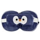 Almofada C/Másc Viag Red - Pinguim