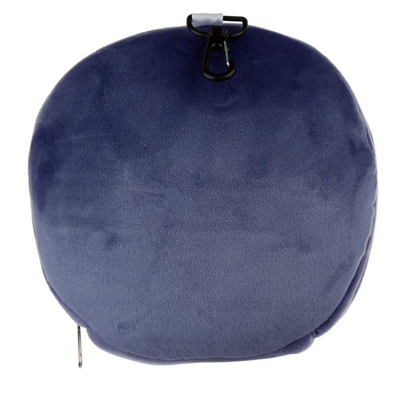 Almofada C/Másc Viag Red - Pinguim