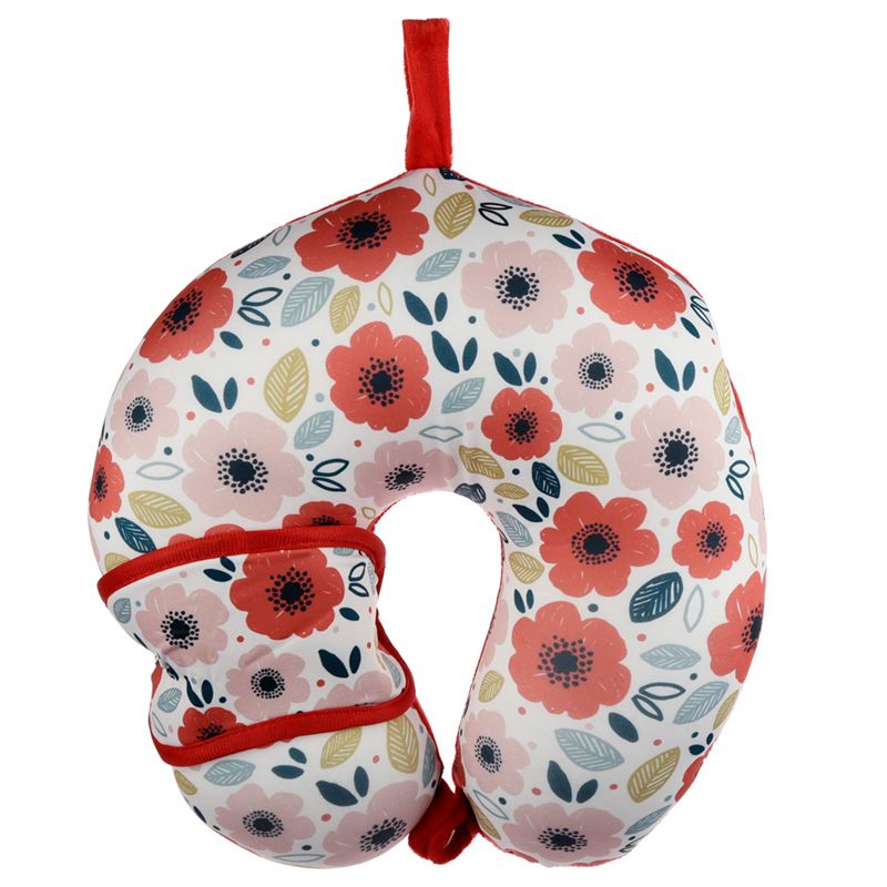 Almofada C/Másc Viag - Poppy Fields