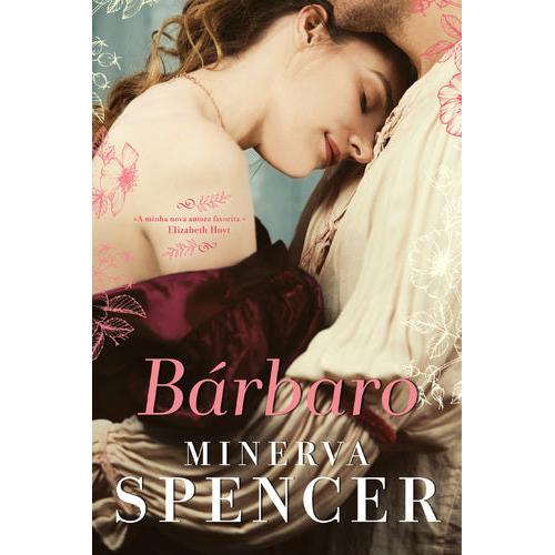 Bárbaro de Minerva Spencer