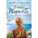 O Meu Mapa de Ti de Isabelle Broom