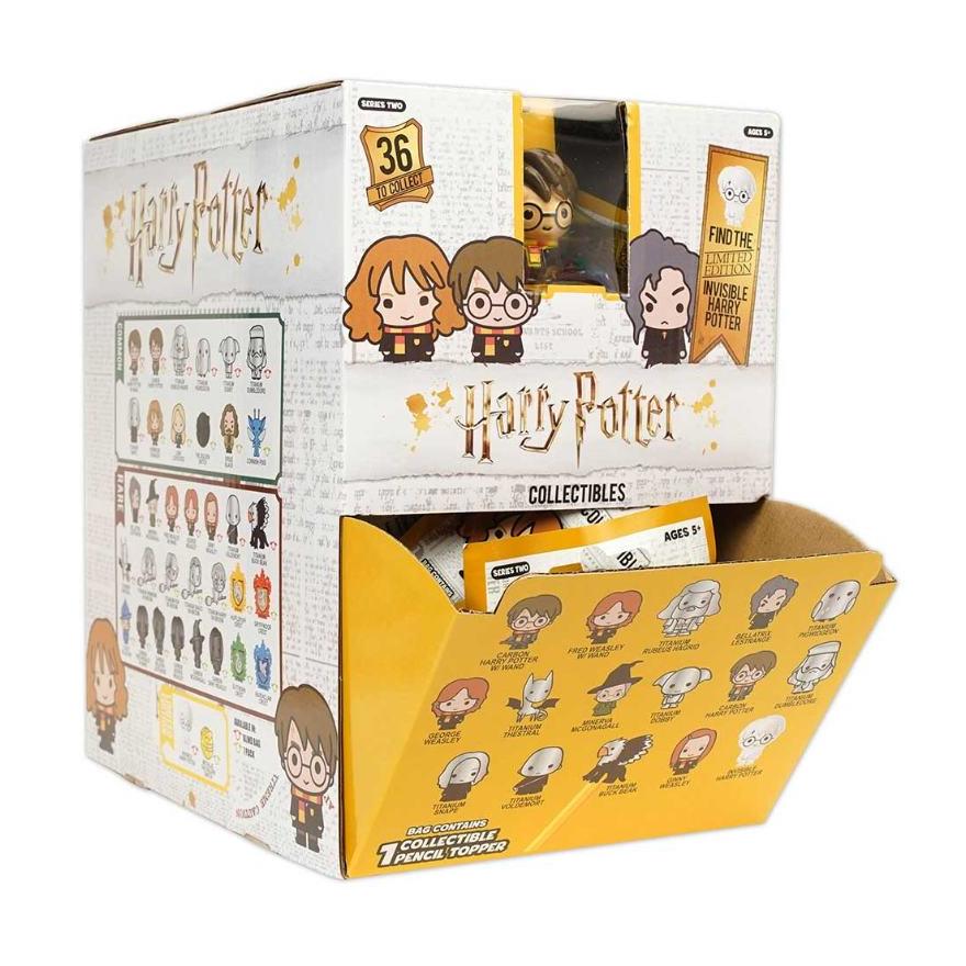 Harry Potter - Cápsulas (artigo sortido)