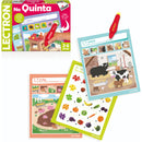 Lectron A Quinta Diset