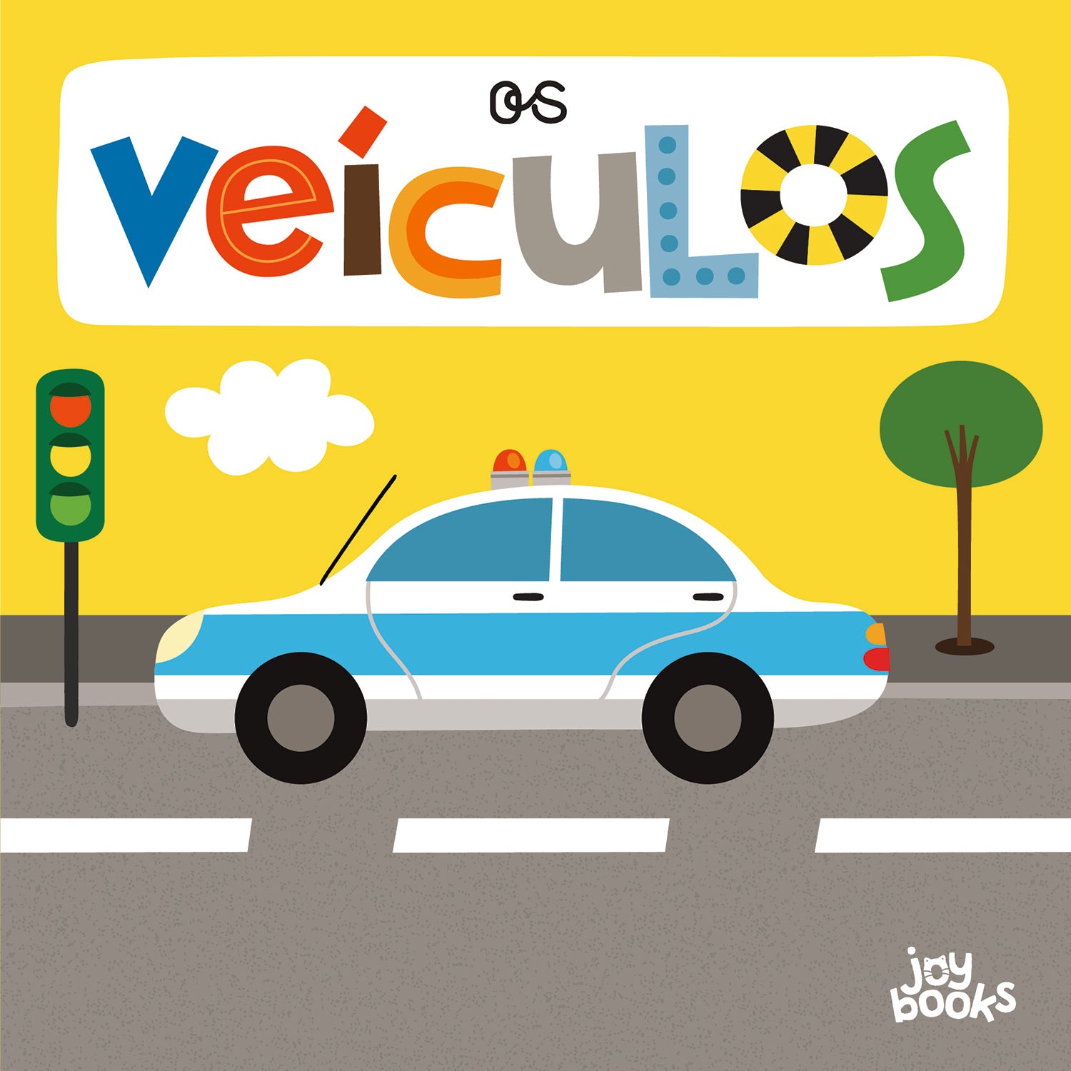 Os Veículos