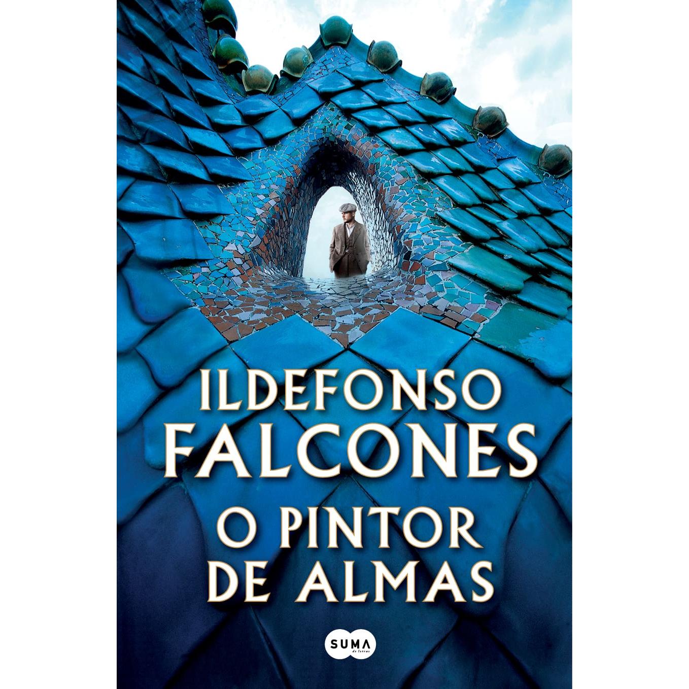 O Pintor de Almas de Ildefonso Falcones