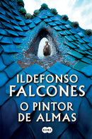 O Pintor de Almas de Ildefonso Falcones