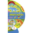 O Meu Primeiro Globo dos Dinossauros
