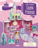 O Meu Primeiro Castelo de Princesas de Irena Trevisan