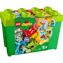 Caixa De Peças Deluxe Lego-Duplo