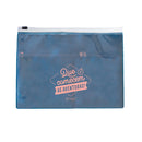 Porta-Documentos Viagem - Aventuras