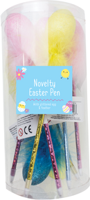 Caneta Com Ovo Páscoa