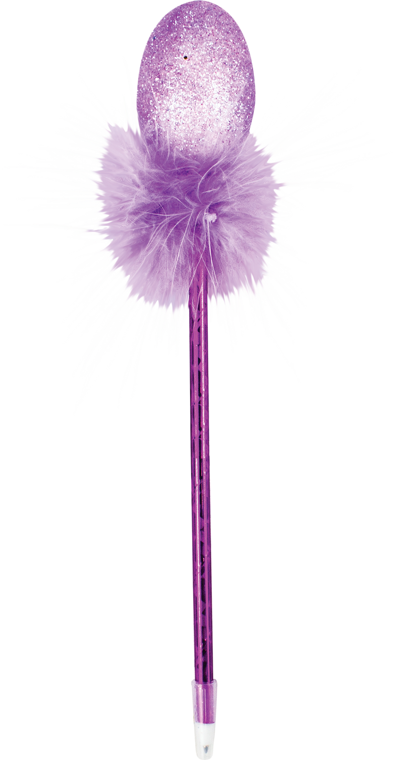 Caneta Com Ovo Páscoa