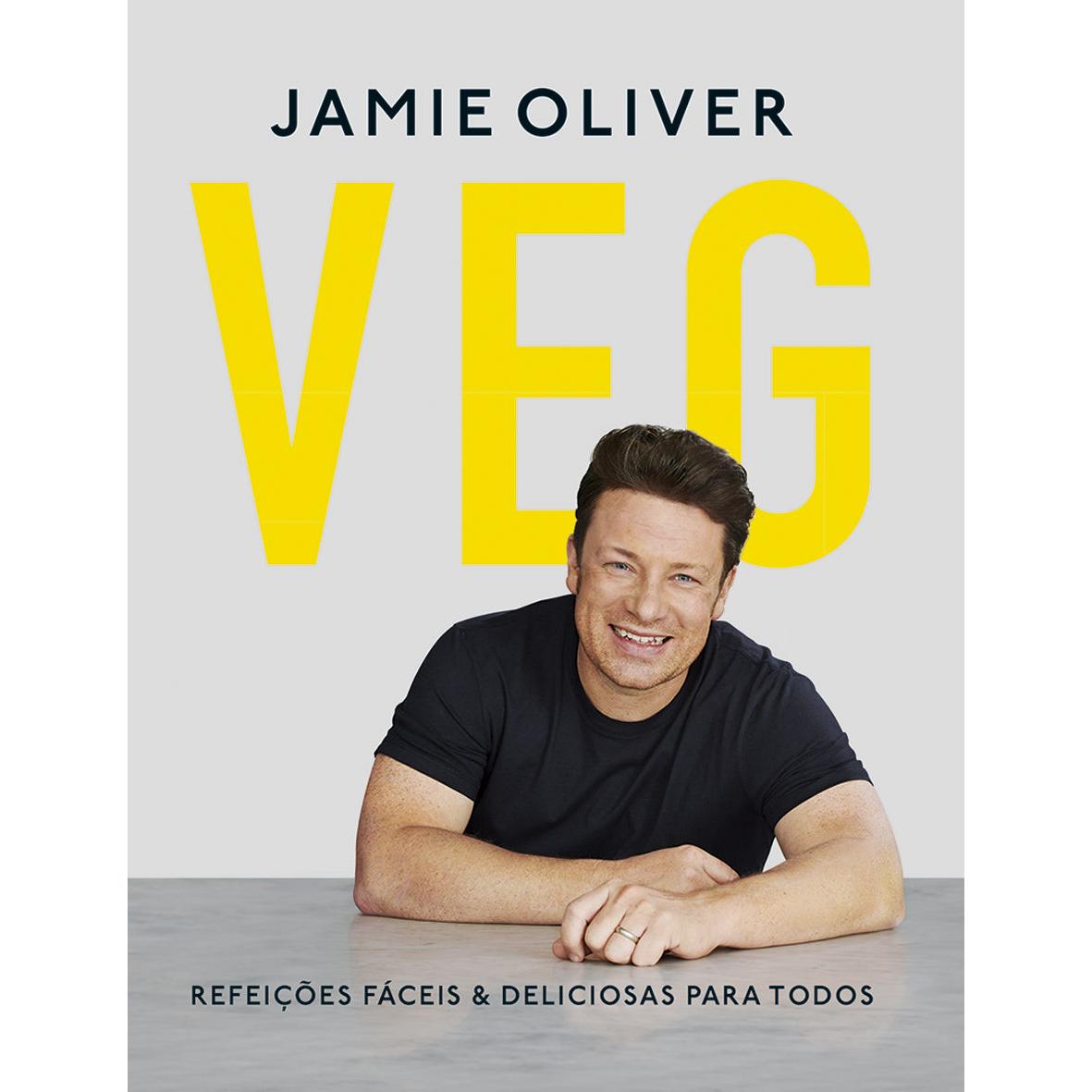 VEG de Jamie Oliver