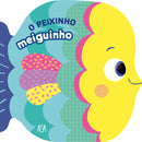 Amigos com Rimas - o Peixinho Meiguinho de Annalisa Lay