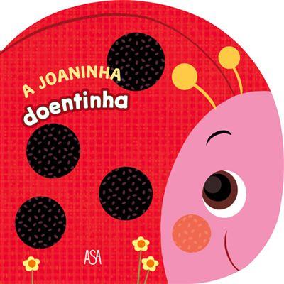 A Joaninha Doentinha de Annalisa Lay