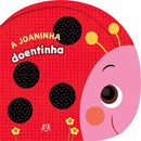 A Joaninha Doentinha de Annalisa Lay