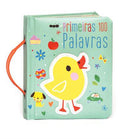 Primeiras 100 Palavras