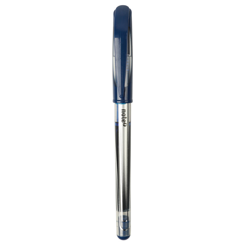 Roller de Tinta Gel Azul