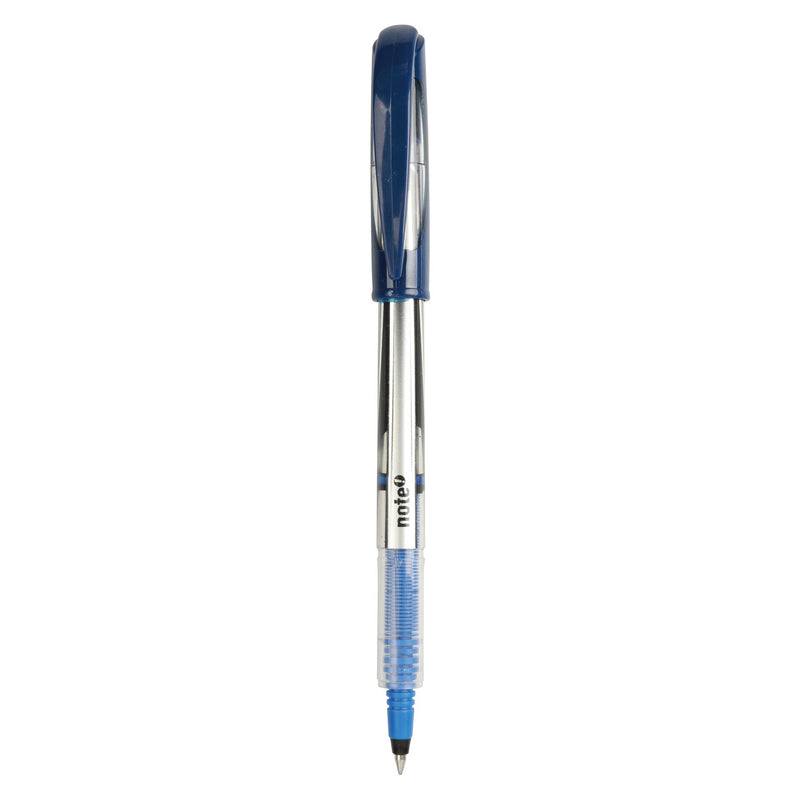 Roller de Tinta Gel Azul