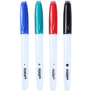 Marcadores Quadro Branco 4 unidades Note!
