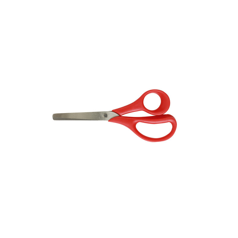 Tesoura Infantil Esquerdinos 14cm Note!