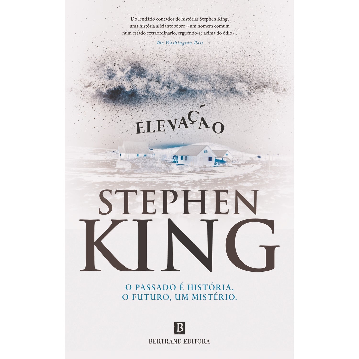 Elevação de Stephen King
