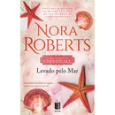 Levado pelo Mar (Livro de Bolso) de Nora Roberts