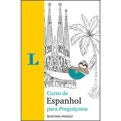 Curso de Espanhol para Preguiçosos